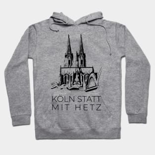 Köln | Cologne Hoodie